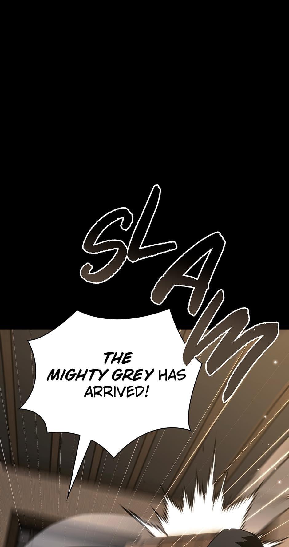 The Beginning After the End Chapter 182 — page 20