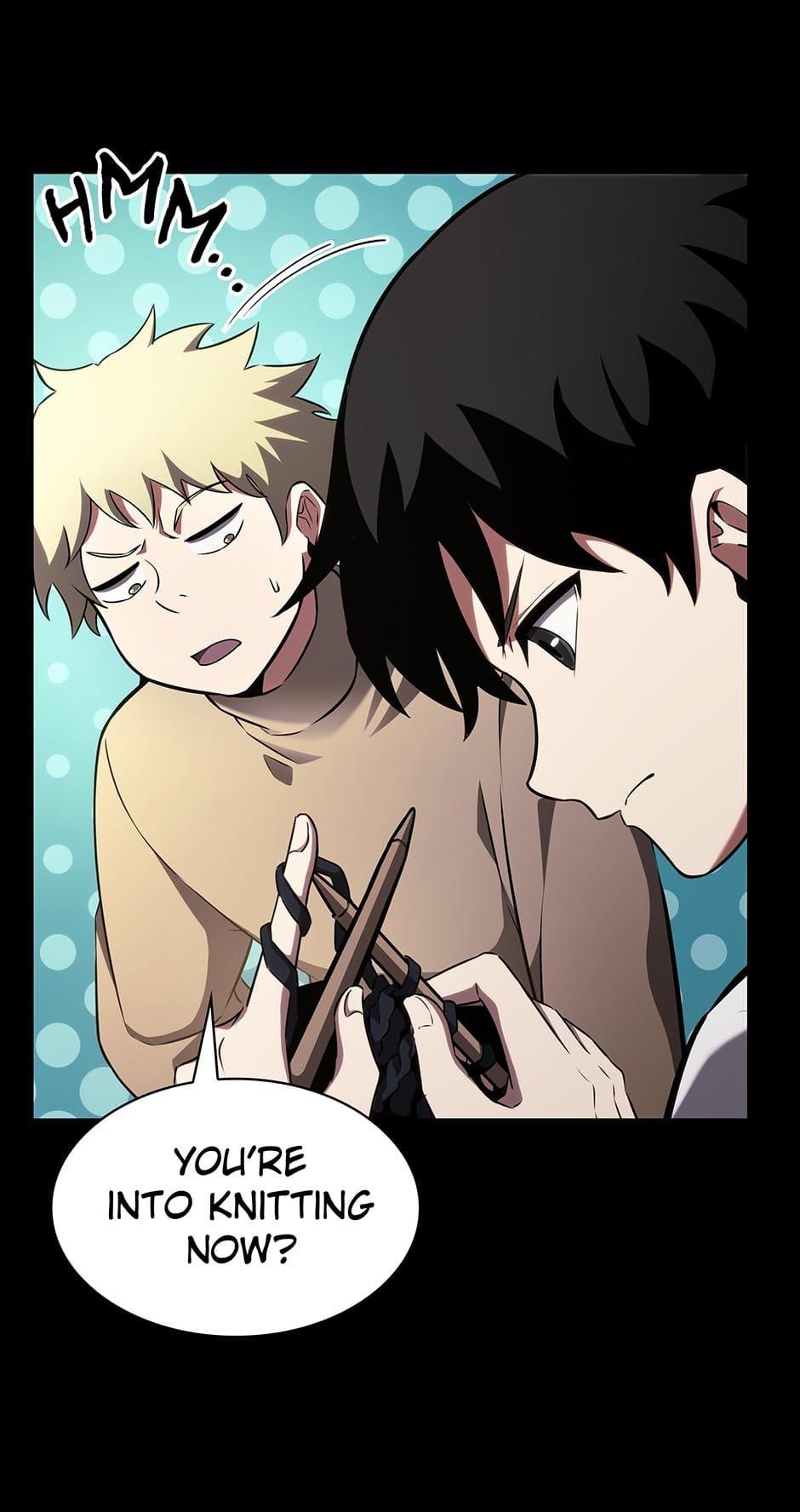 The Beginning After the End Chapter 182 — page 22