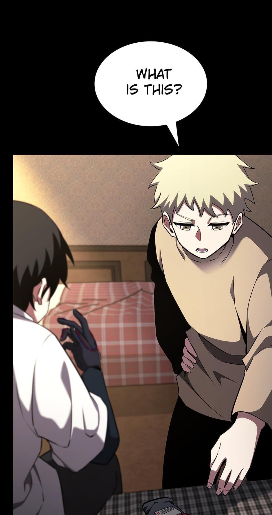 The Beginning After the End Chapter 182 — page 23
