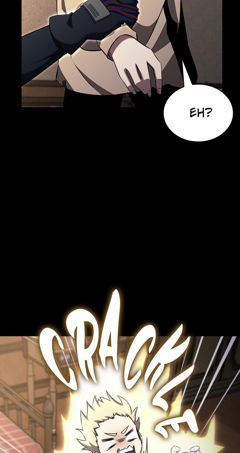 The Beginning After the End Chapter 182 — page 25