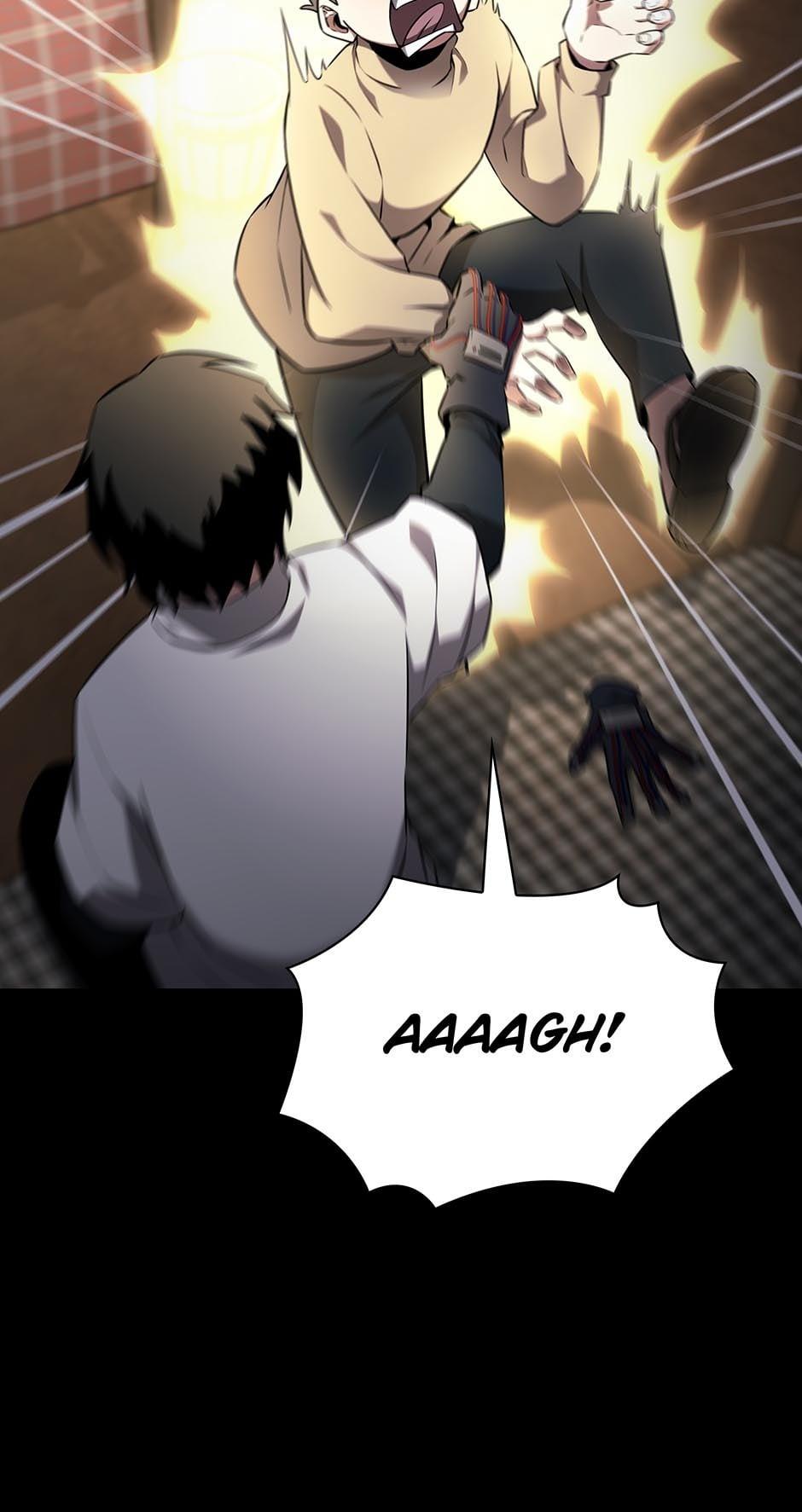 The Beginning After the End Chapter 182 — page 26