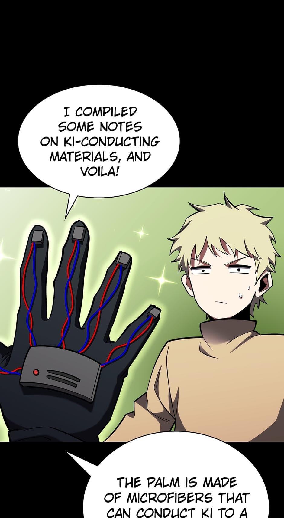 The Beginning After the End Chapter 182 — page 30