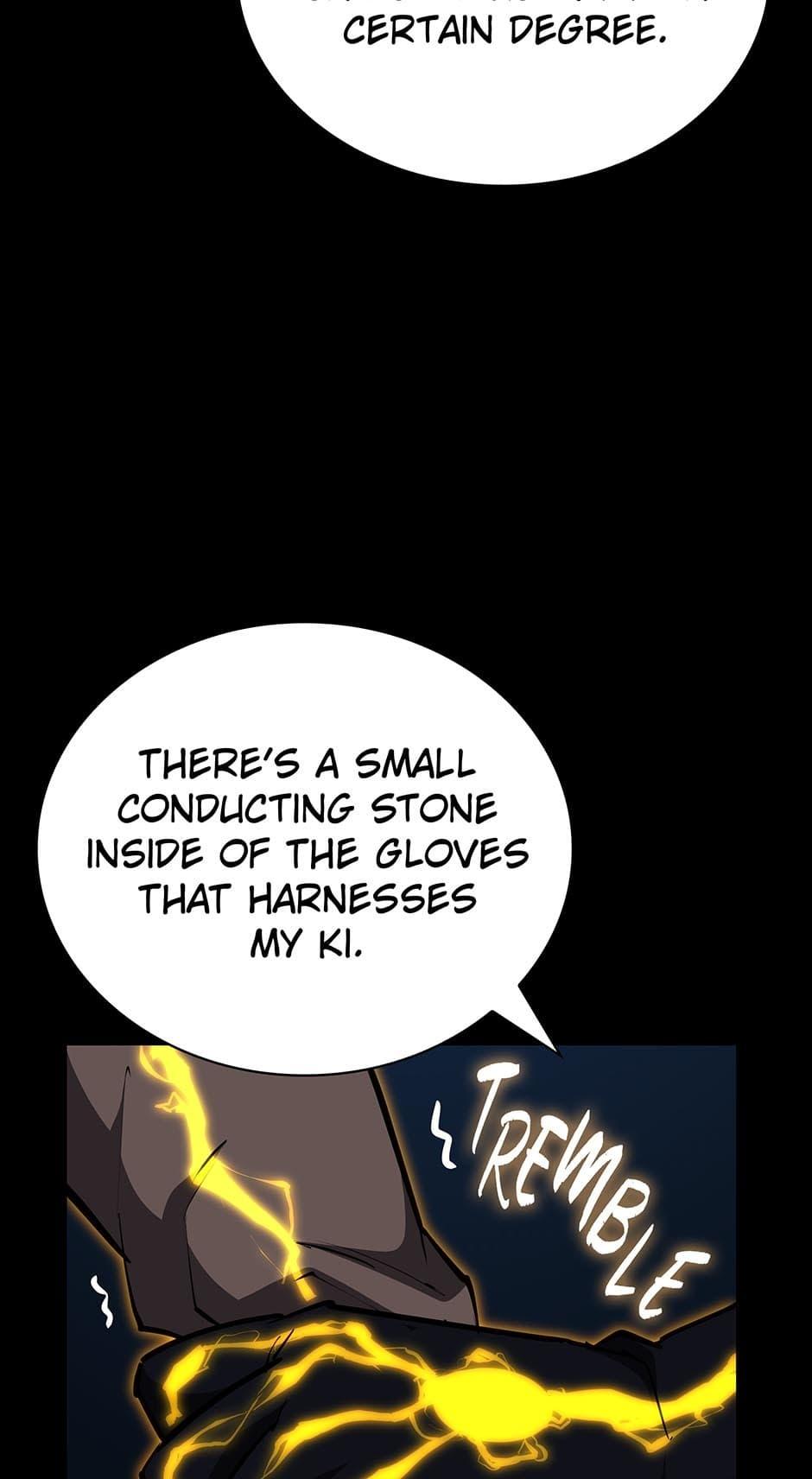The Beginning After the End Chapter 182 — page 31