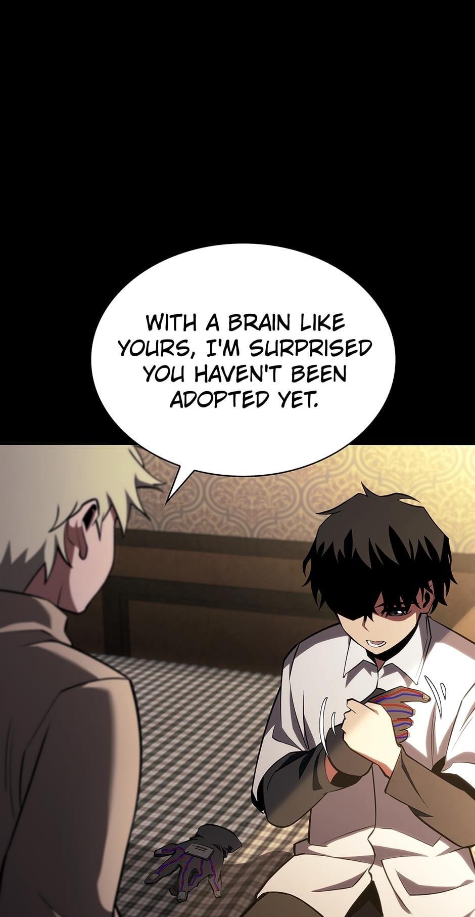 The Beginning After the End Chapter 182 — page 33