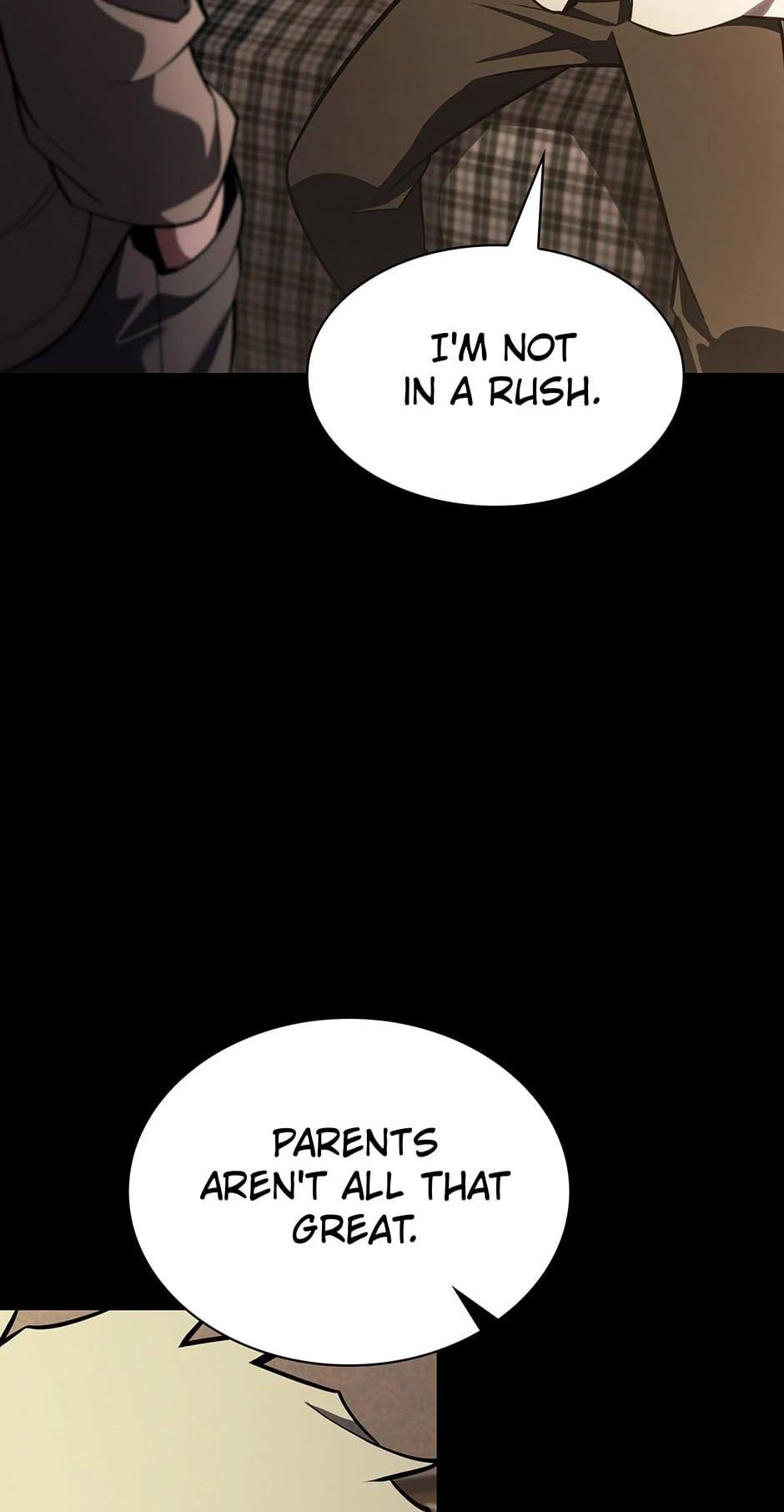 The Beginning After the End Chapter 182 — page 34
