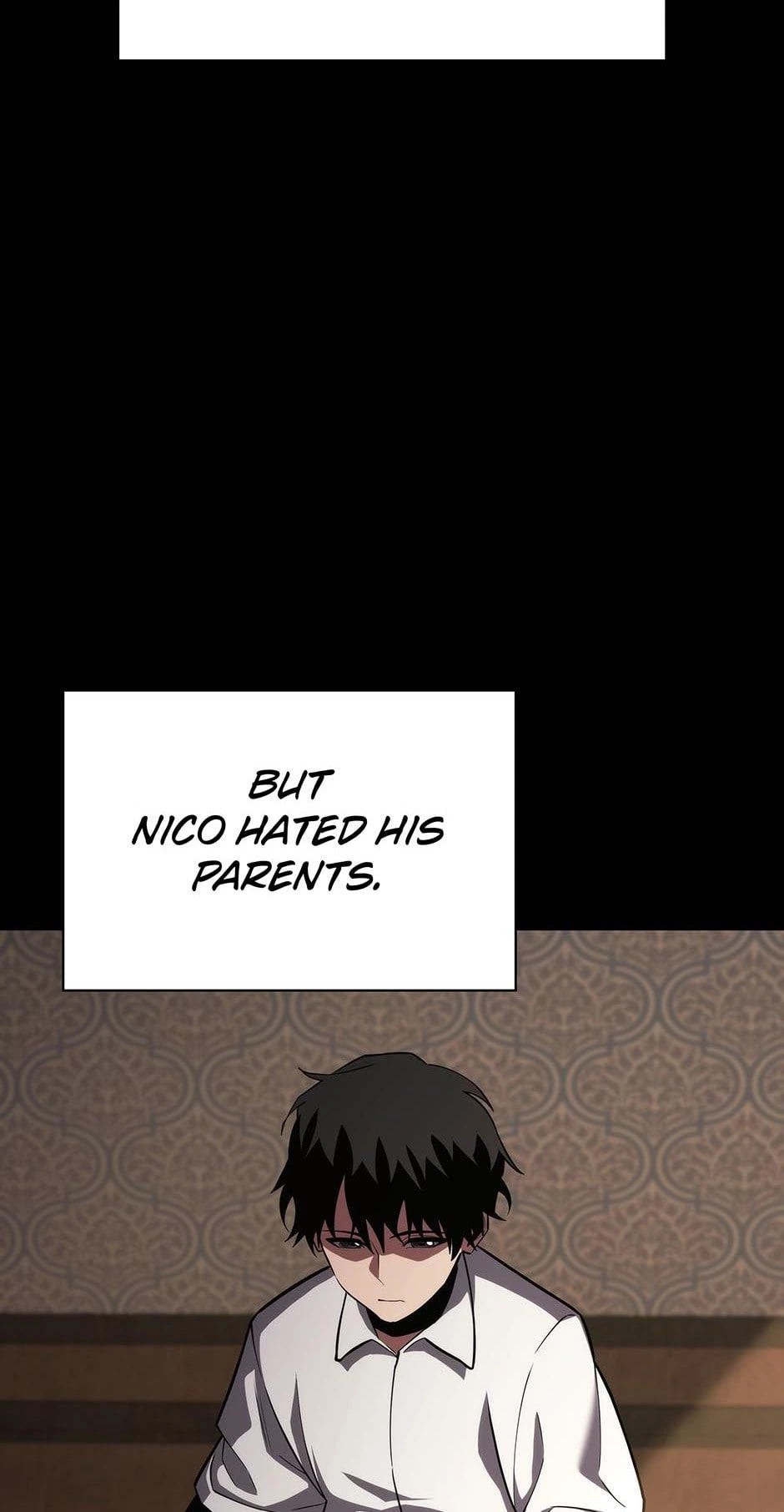 The Beginning After the End Chapter 182 — page 36