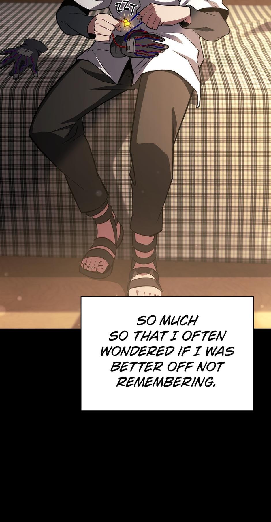 The Beginning After the End Chapter 182 — page 37