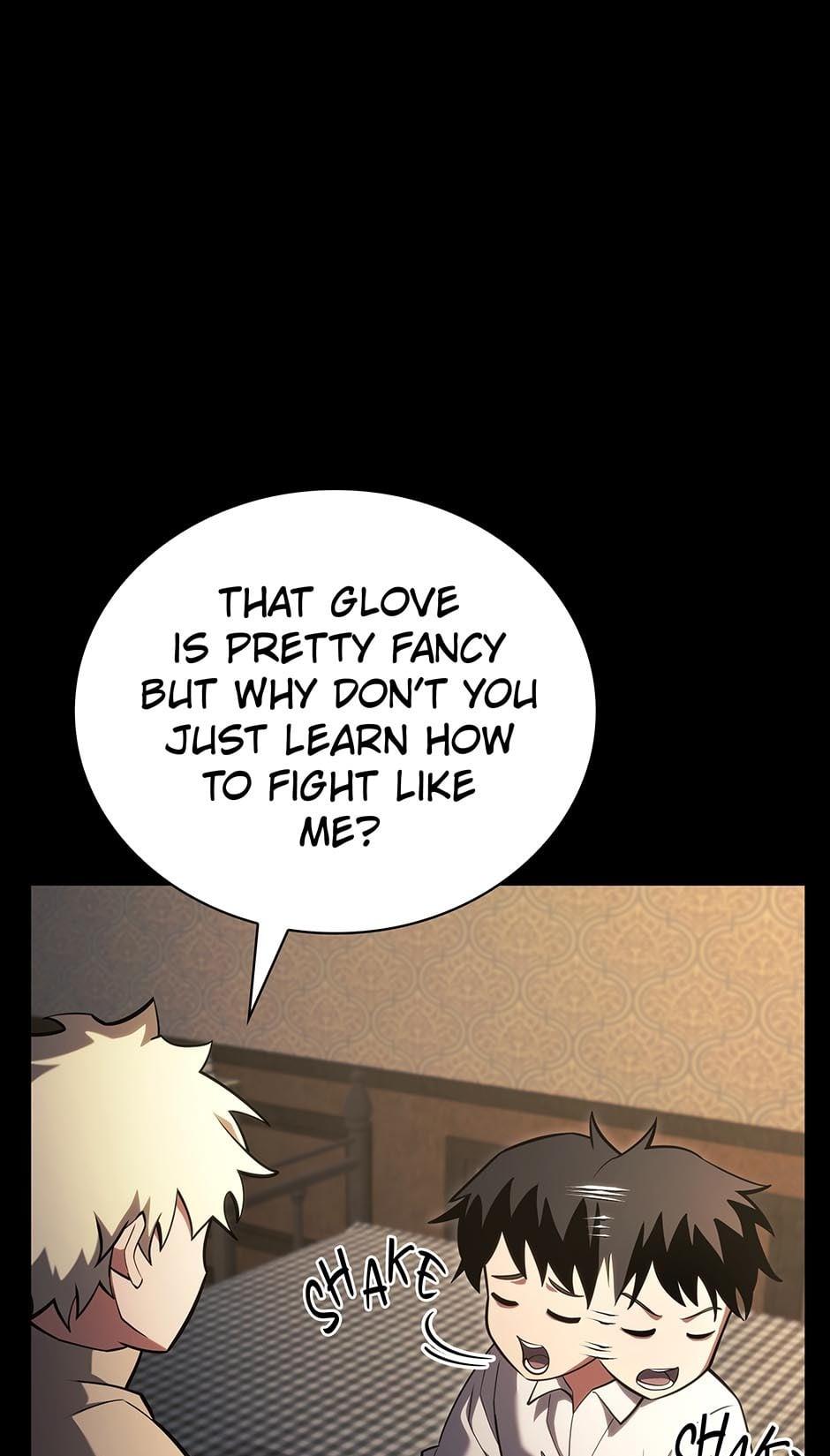 The Beginning After the End Chapter 182 — page 38