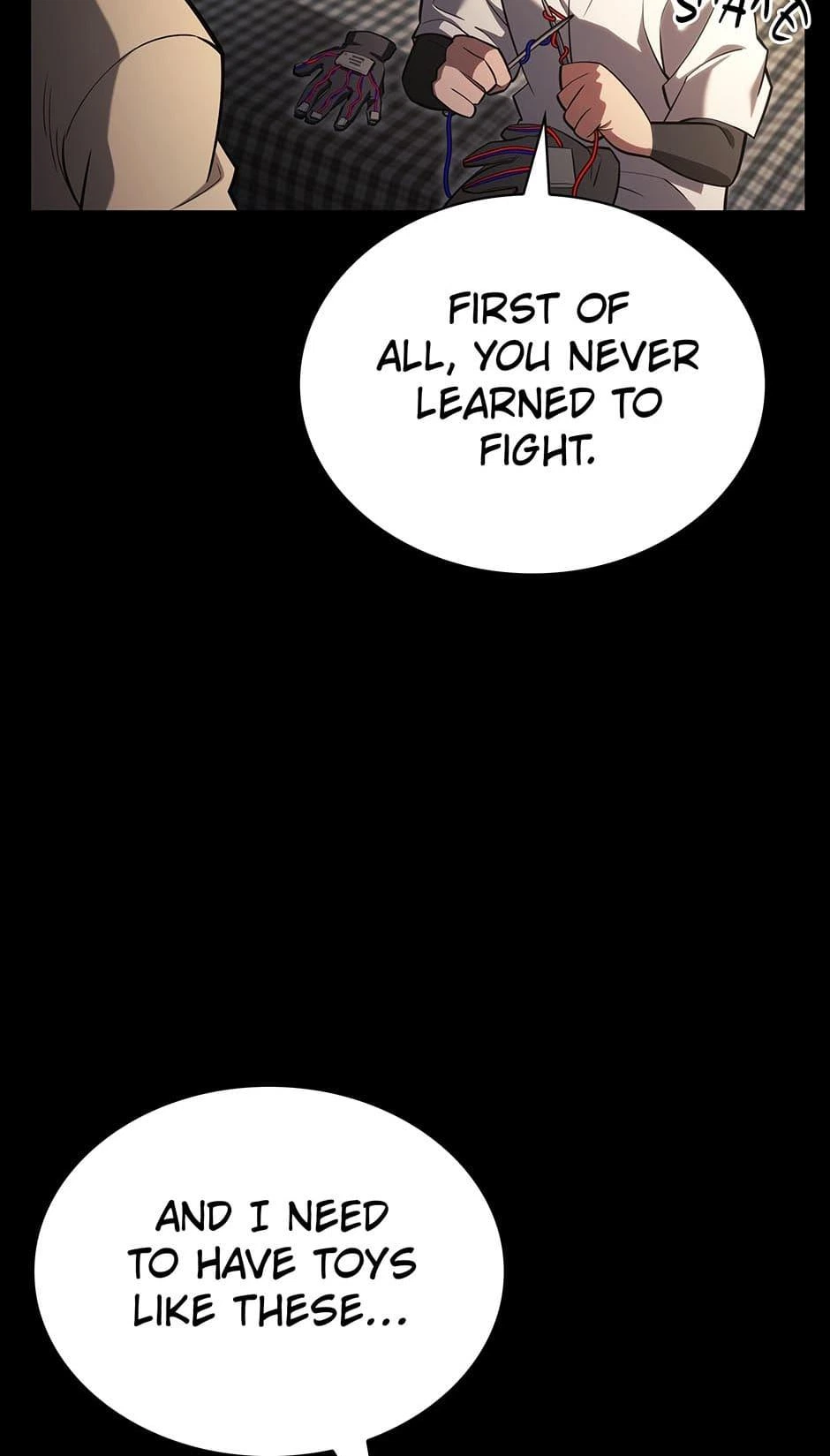 The Beginning After the End Chapter 182 — page 39