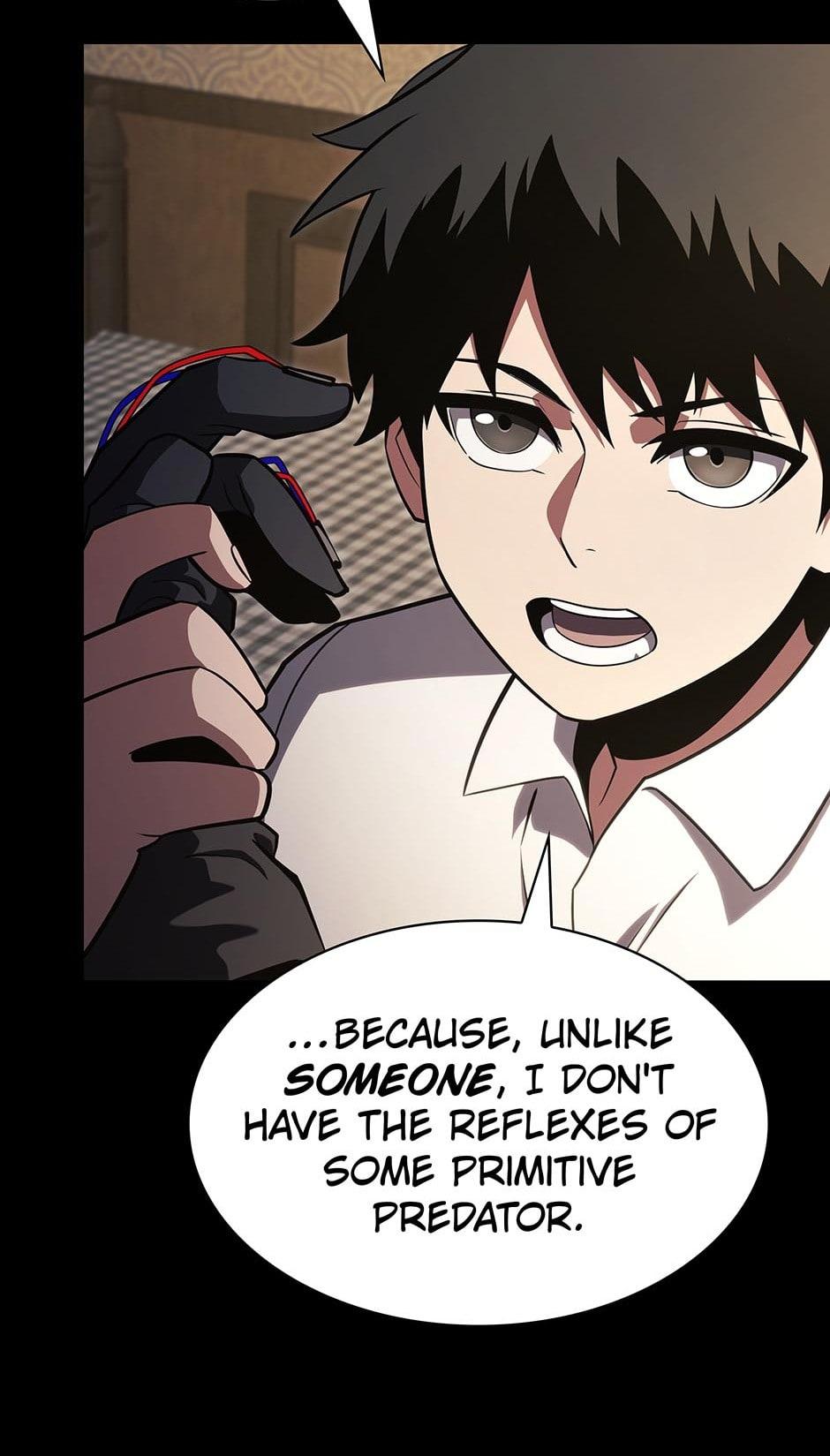 The Beginning After the End Chapter 182 — page 40
