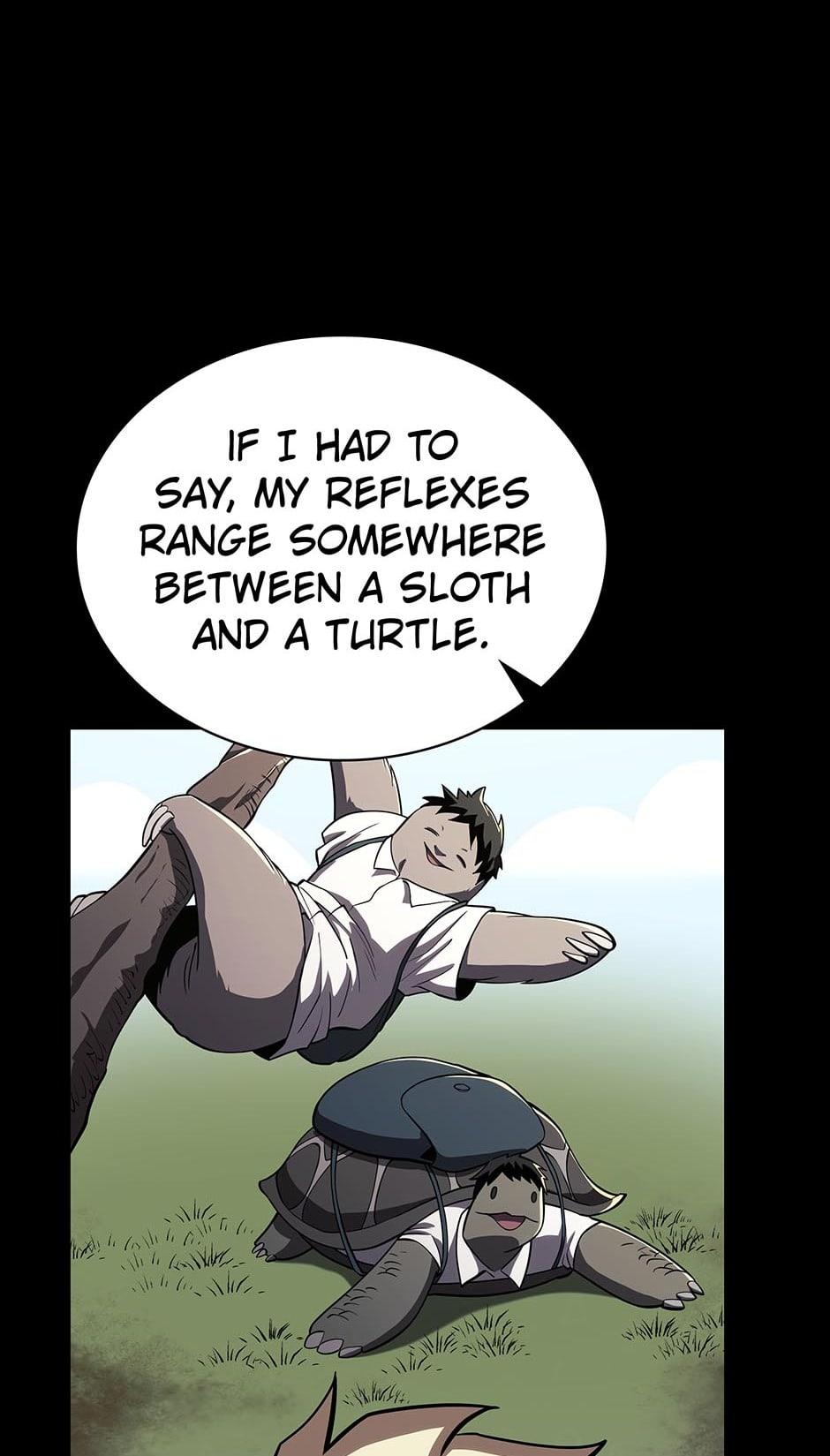 The Beginning After the End Chapter 182 — page 41