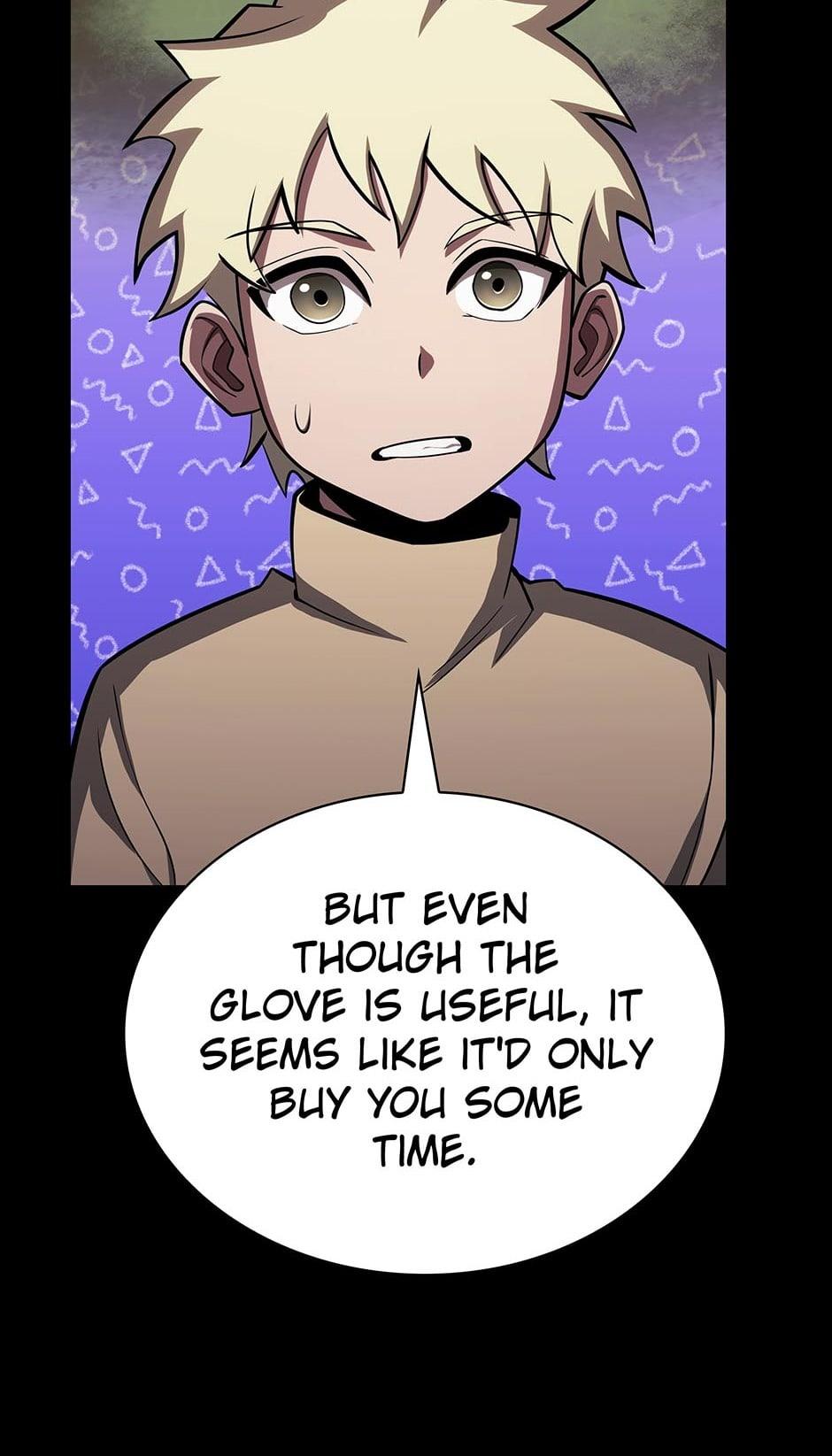 The Beginning After the End Chapter 182 — page 42