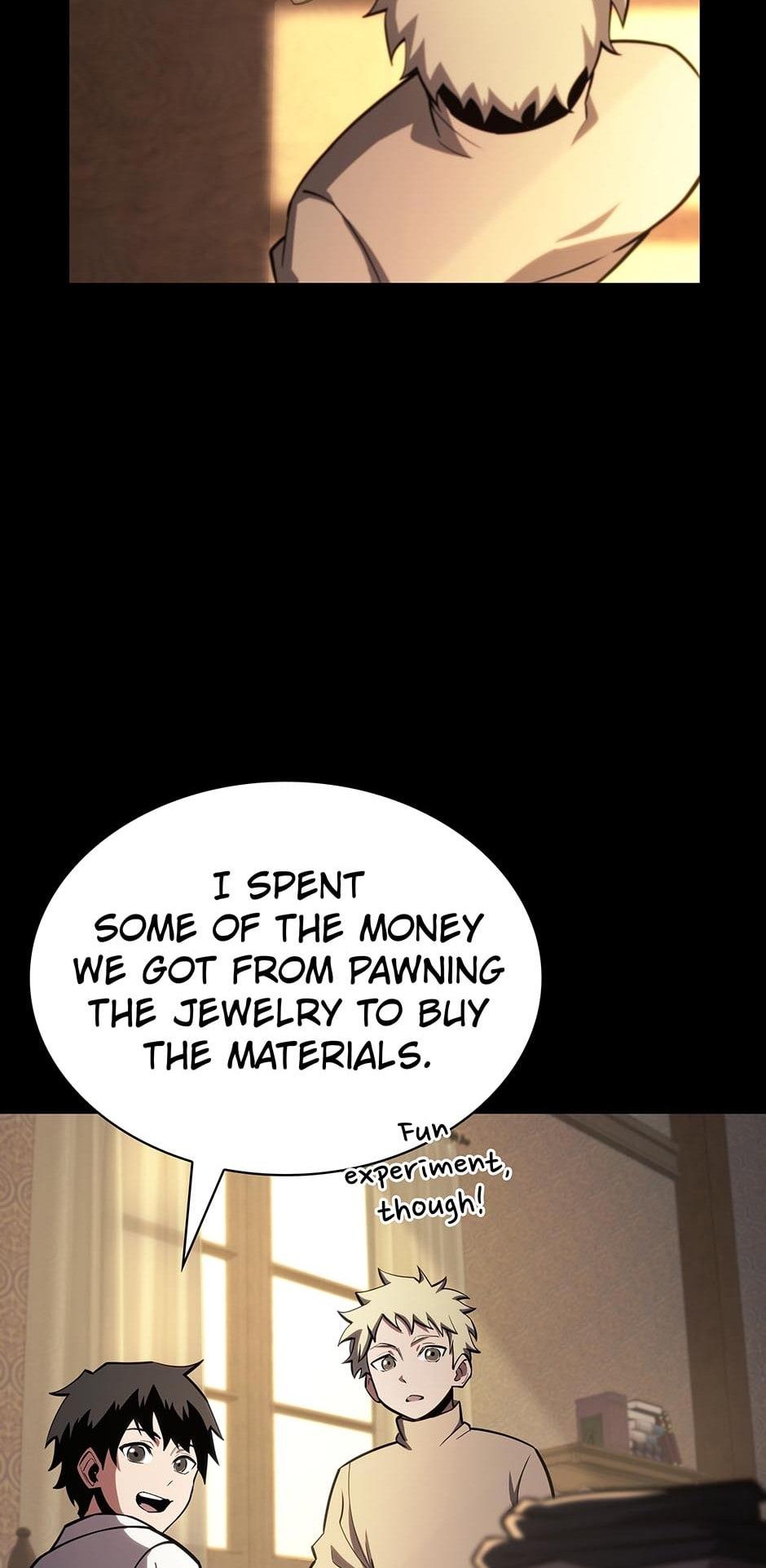 The Beginning After the End Chapter 182 — page 44