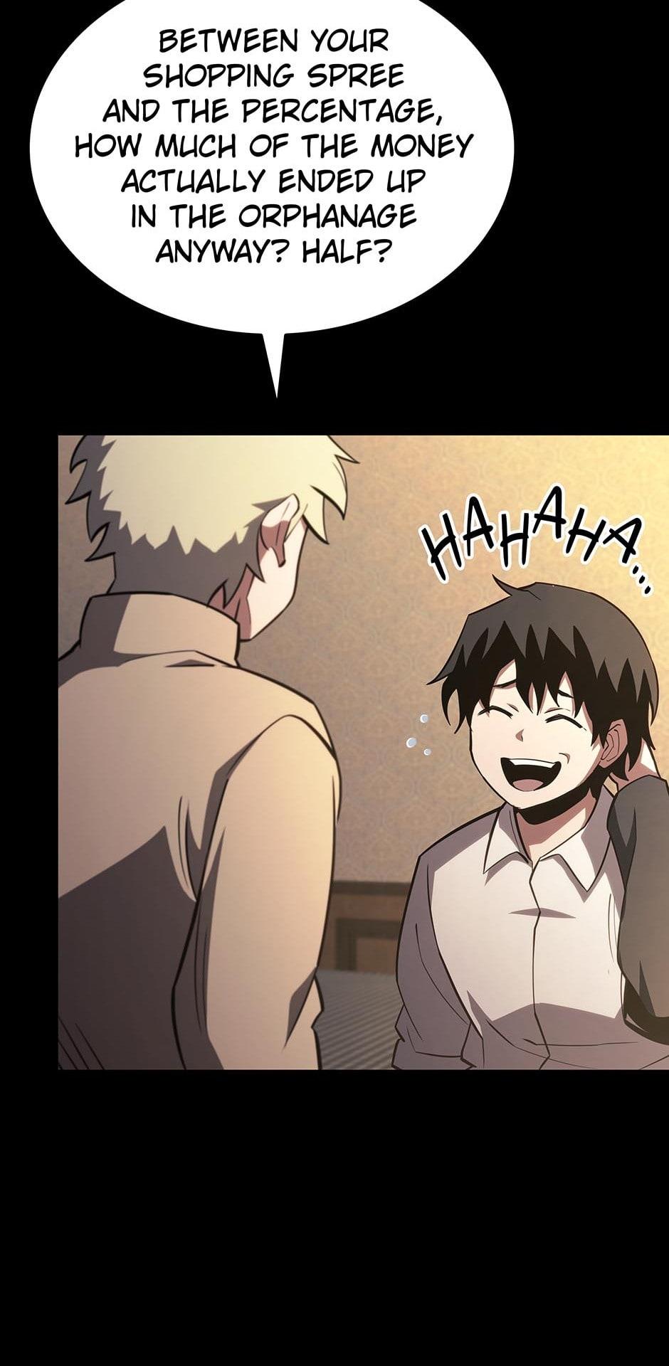 The Beginning After the End Chapter 182 — page 48