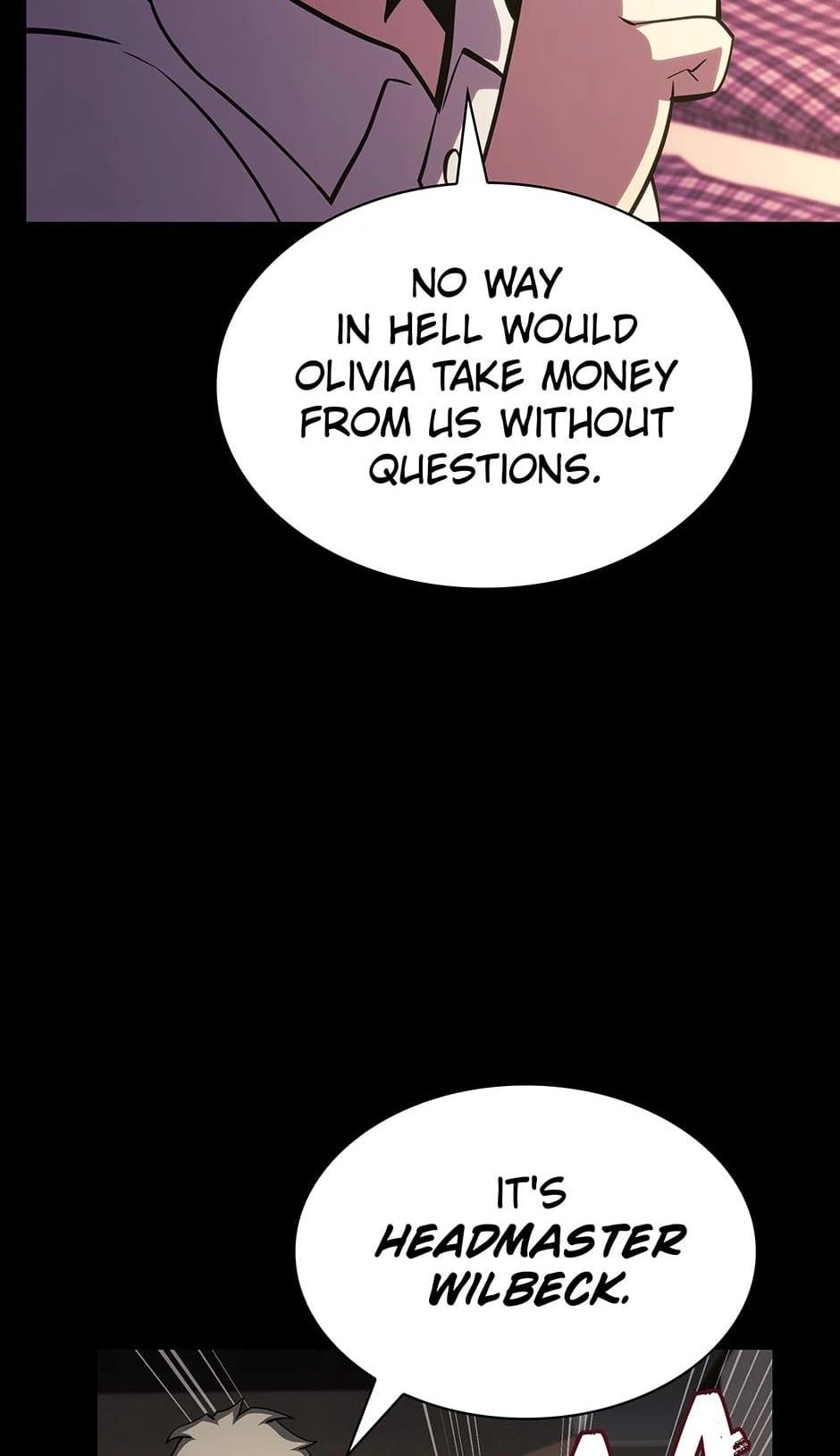 The Beginning After the End Chapter 182 — page 50