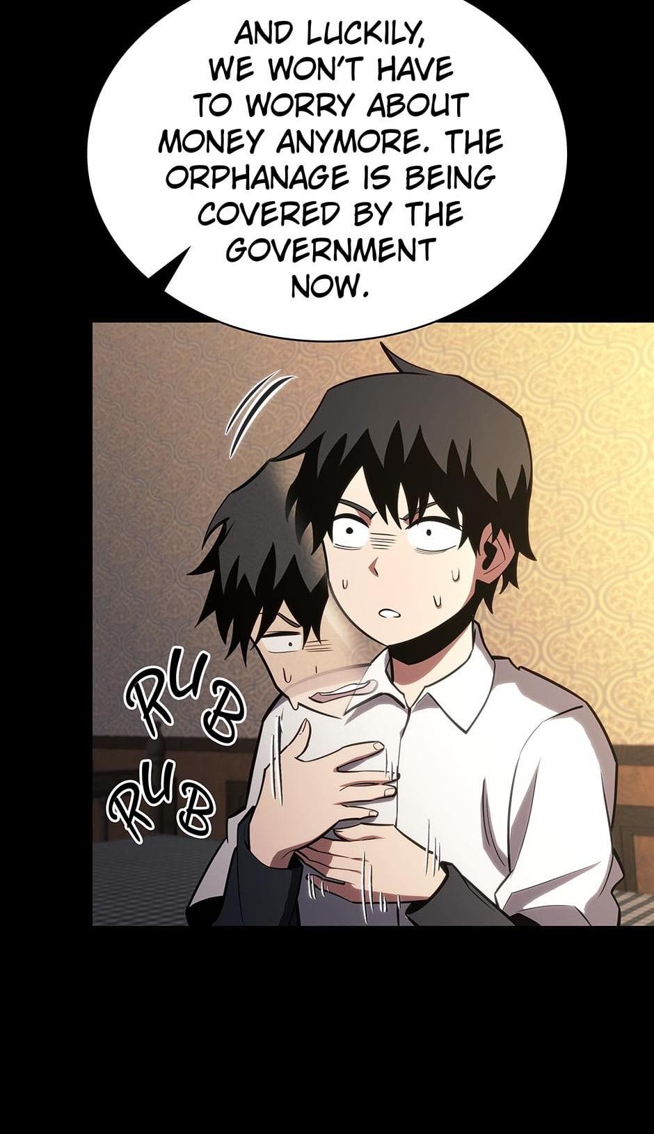 The Beginning After the End Chapter 182 — page 52
