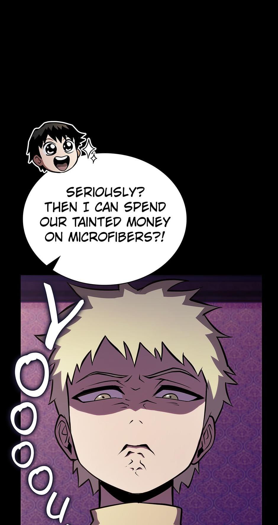 The Beginning After the End Chapter 182 — page 53