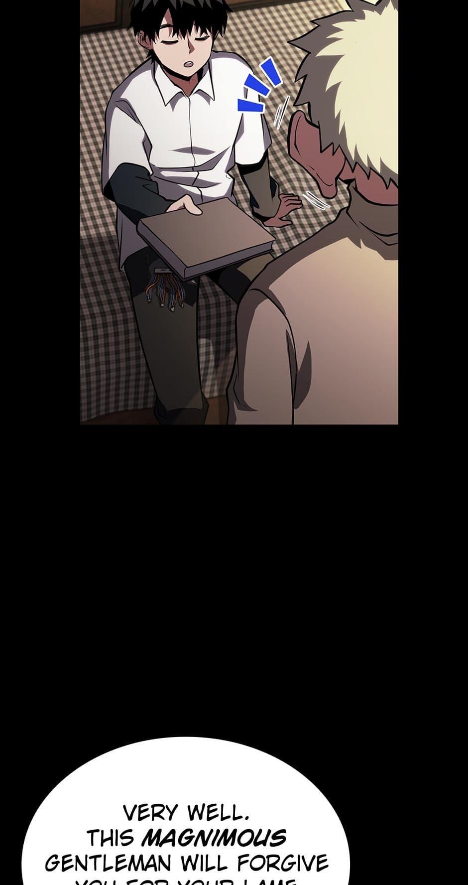 The Beginning After the End Chapter 182 — page 55
