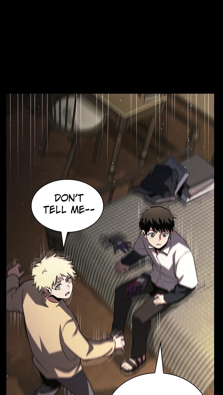 The Beginning After the End Chapter 182 — page 58