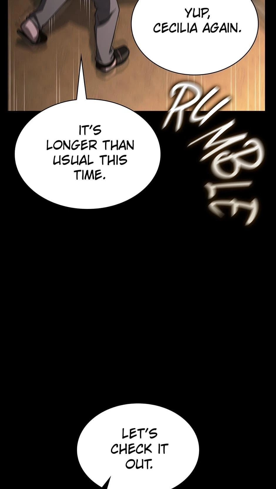 The Beginning After the End Chapter 182 — page 59