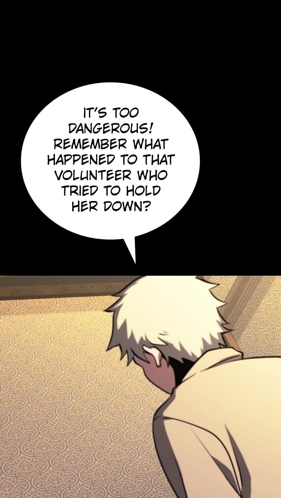 The Beginning After the End Chapter 182 — page 61