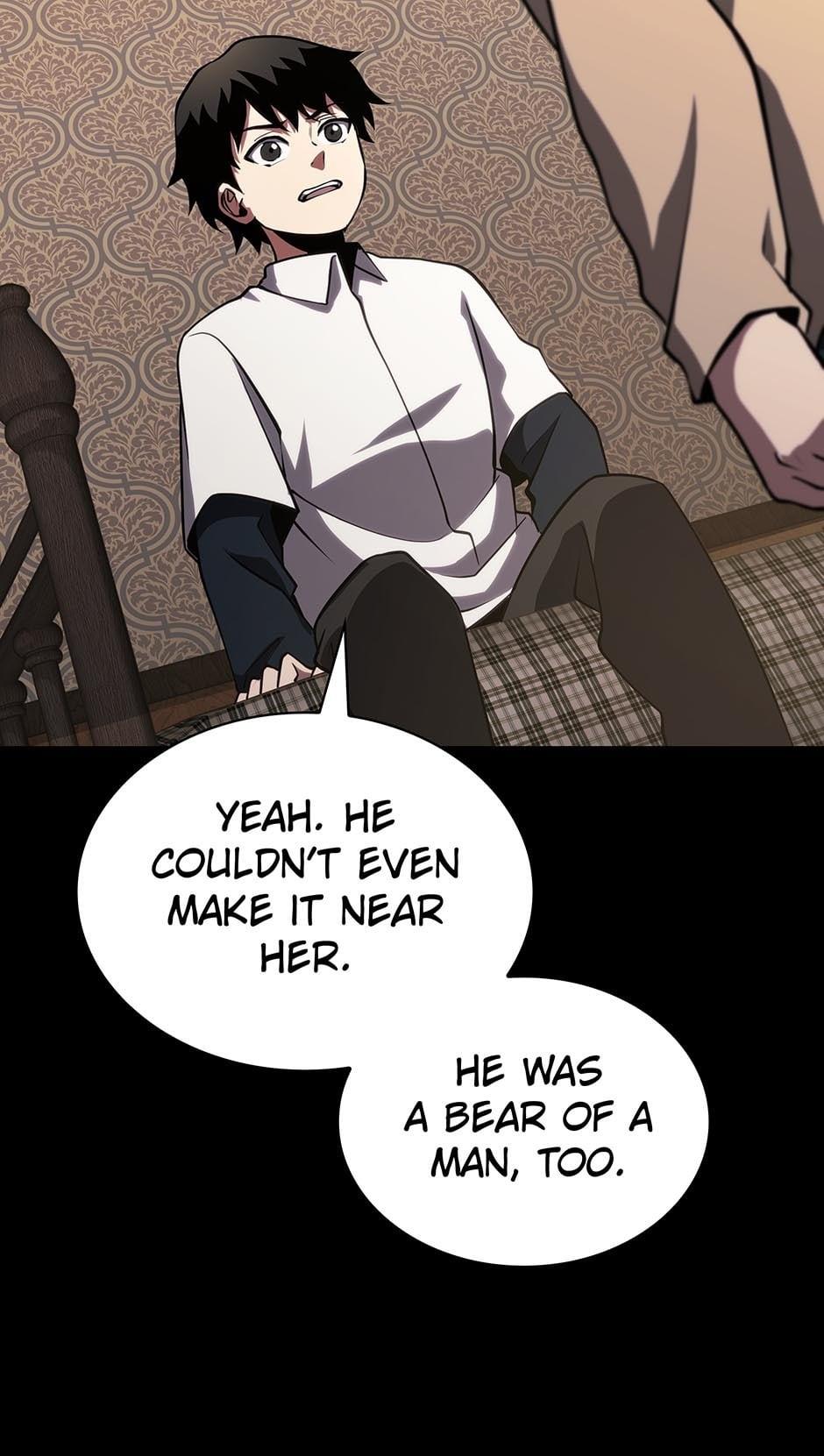 The Beginning After the End Chapter 182 — page 62