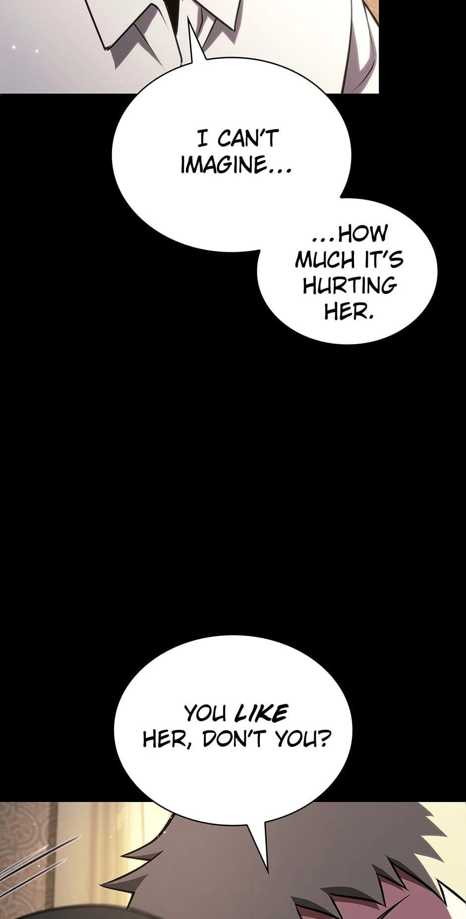 The Beginning After the End Chapter 182 — page 64