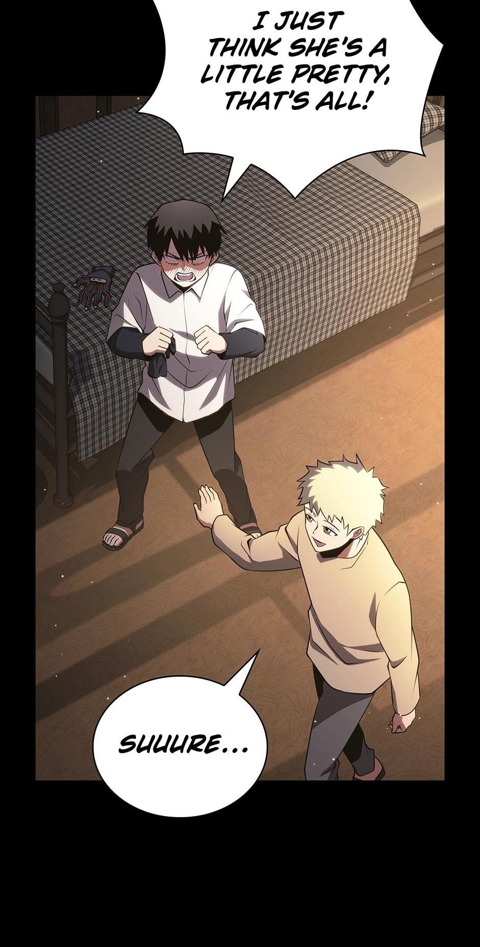 The Beginning After the End Chapter 182 — page 67
