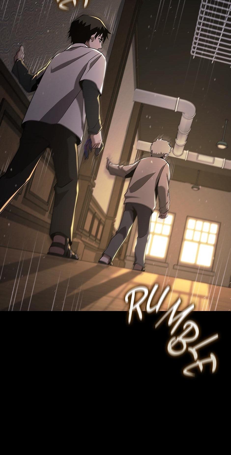 The Beginning After the End Chapter 182 — page 69