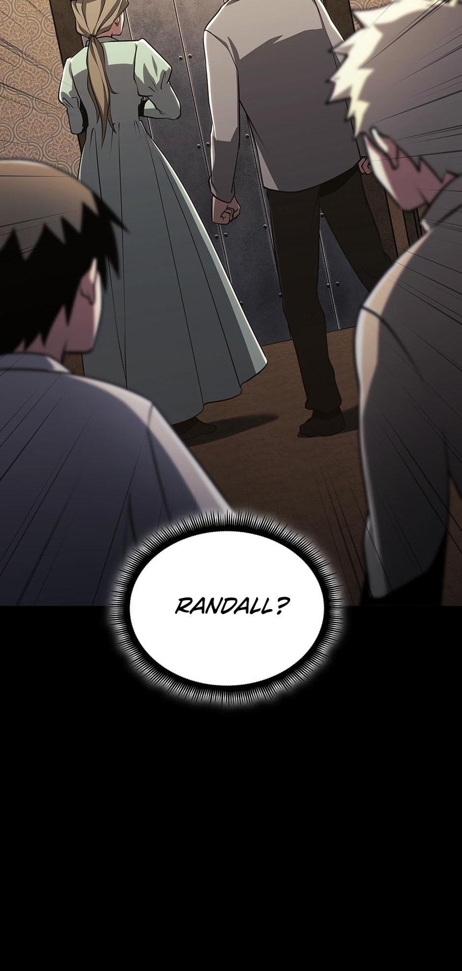 The Beginning After the End Chapter 182 — page 72