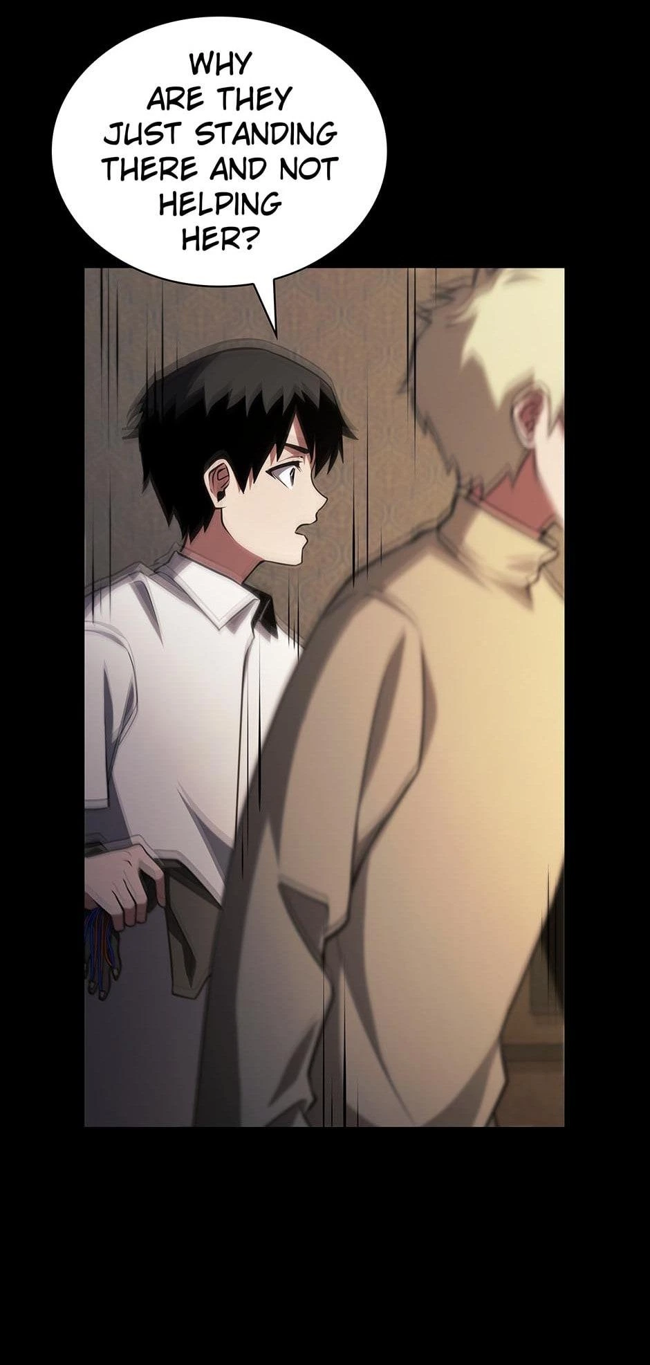 The Beginning After the End Chapter 182 — page 73