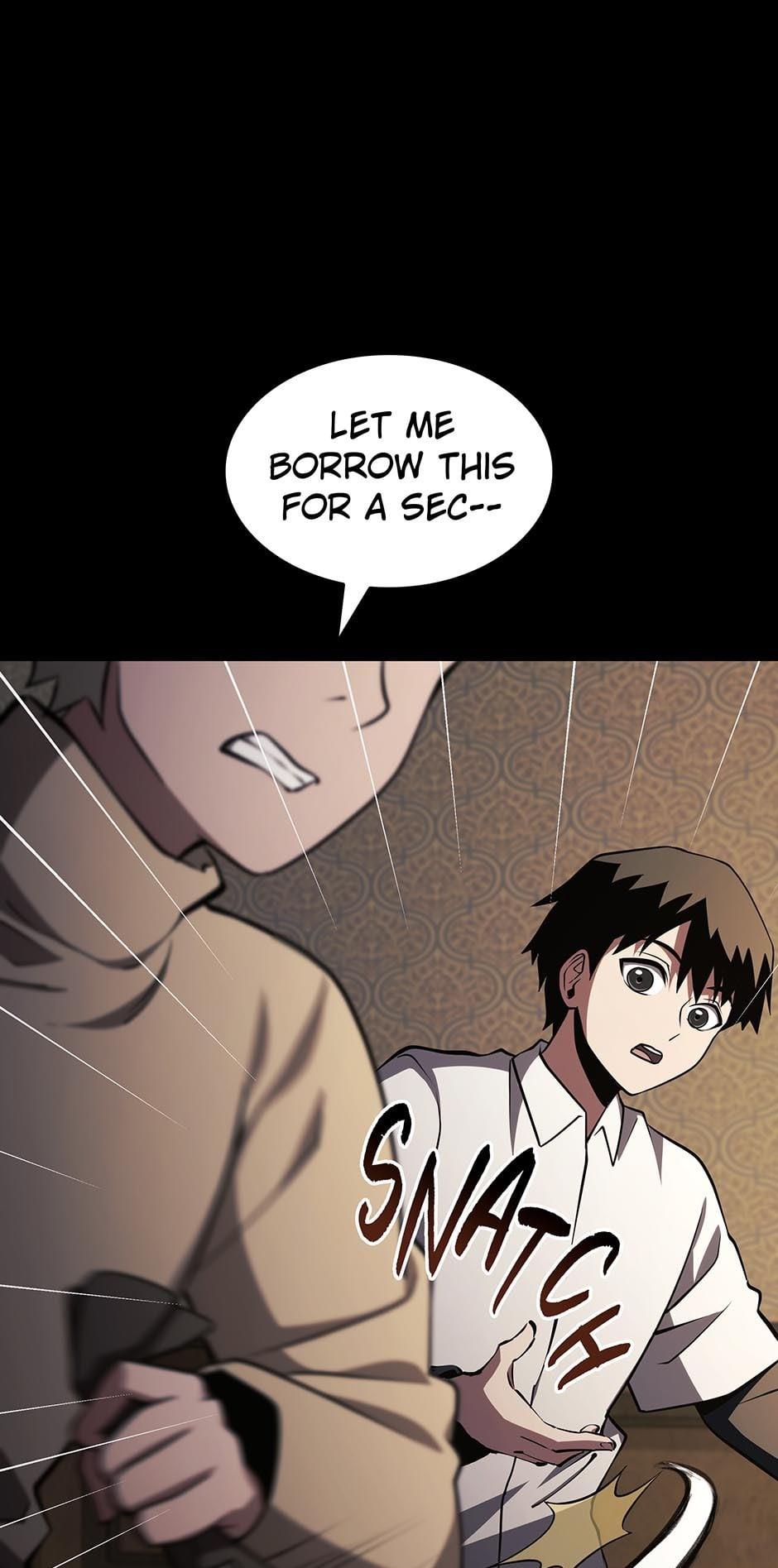 The Beginning After the End Chapter 182 — page 74