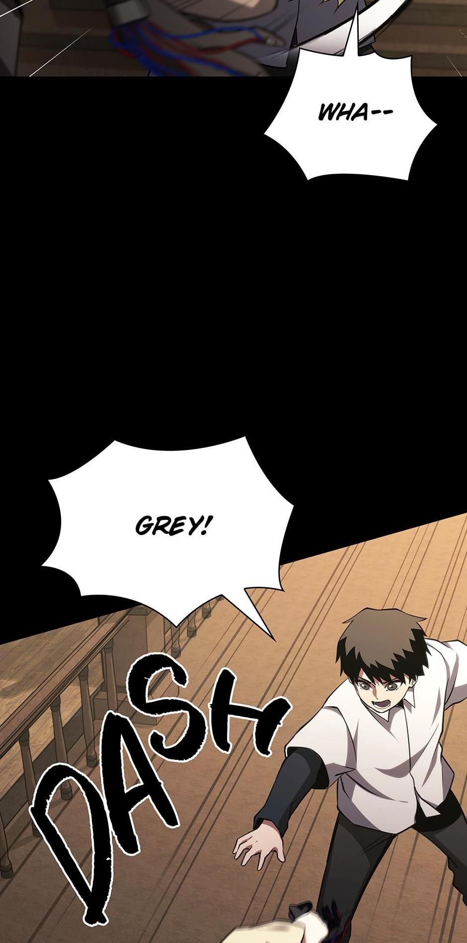 The Beginning After the End Chapter 182 — page 75