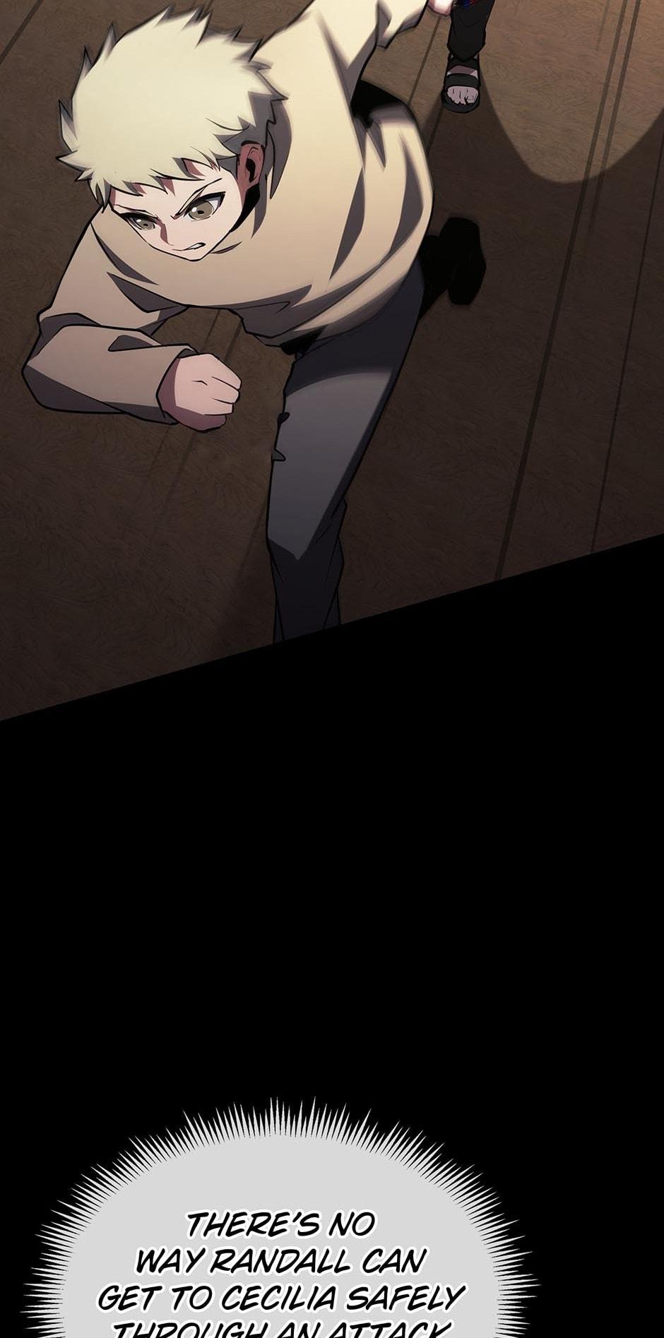 The Beginning After the End Chapter 182 — page 76