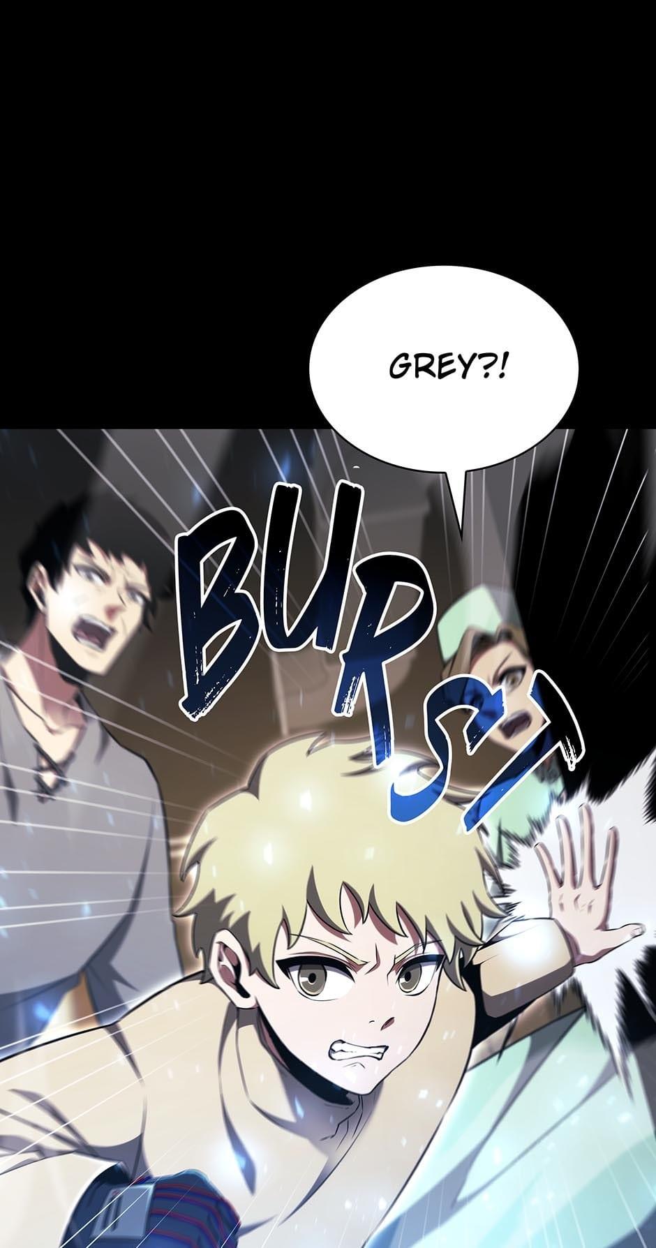 The Beginning After the End Chapter 182 — page 78