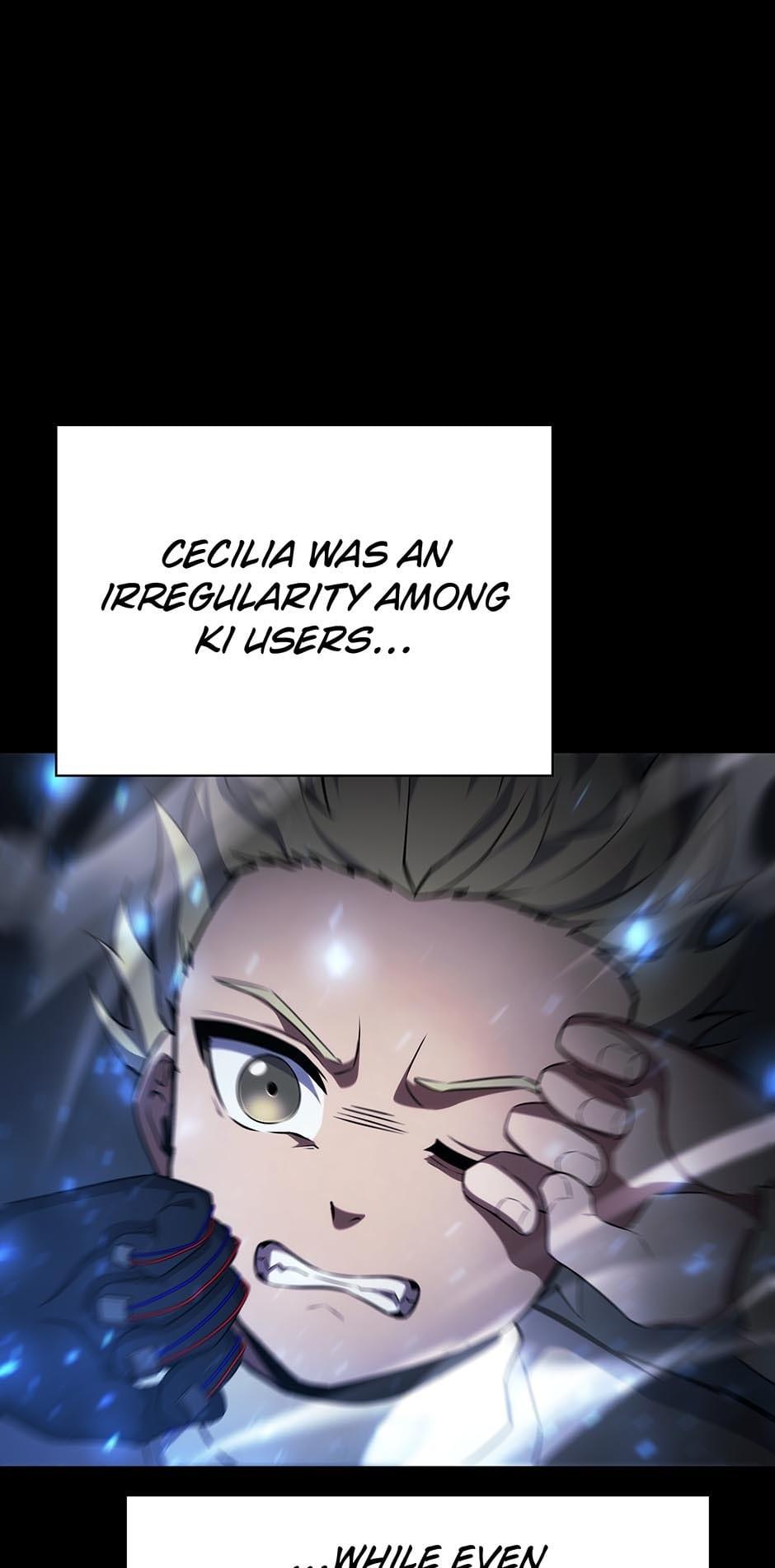 The Beginning After the End Chapter 182 — page 81