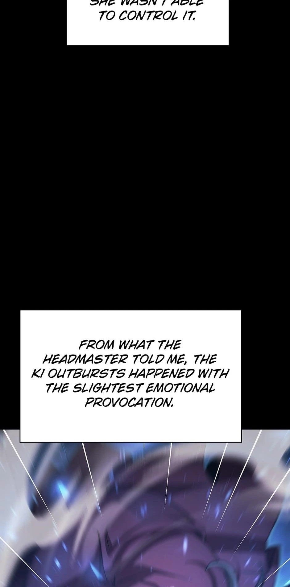 The Beginning After the End Chapter 182 — page 84