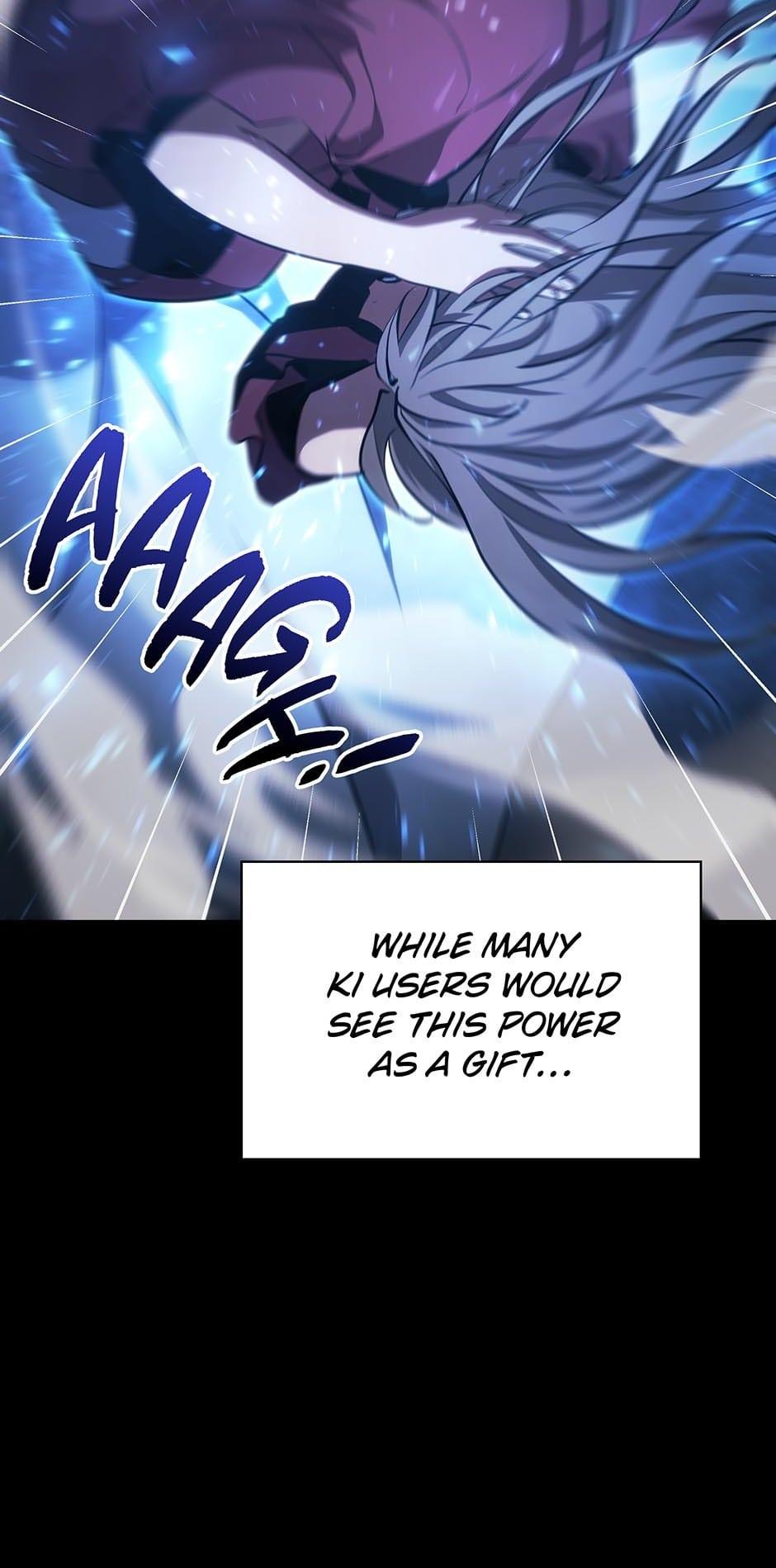 The Beginning After the End Chapter 182 — page 85