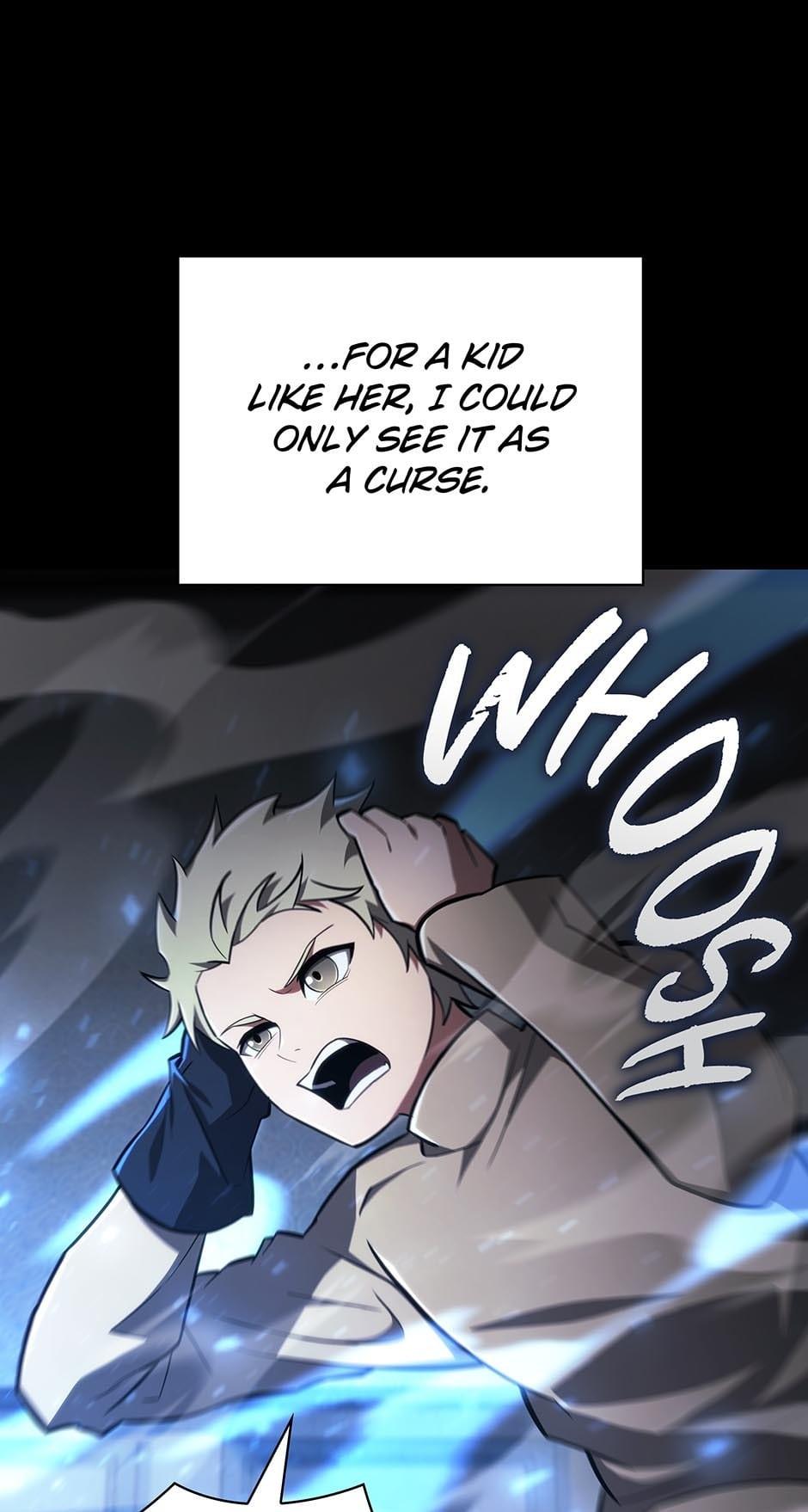 The Beginning After the End Chapter 182 — page 86