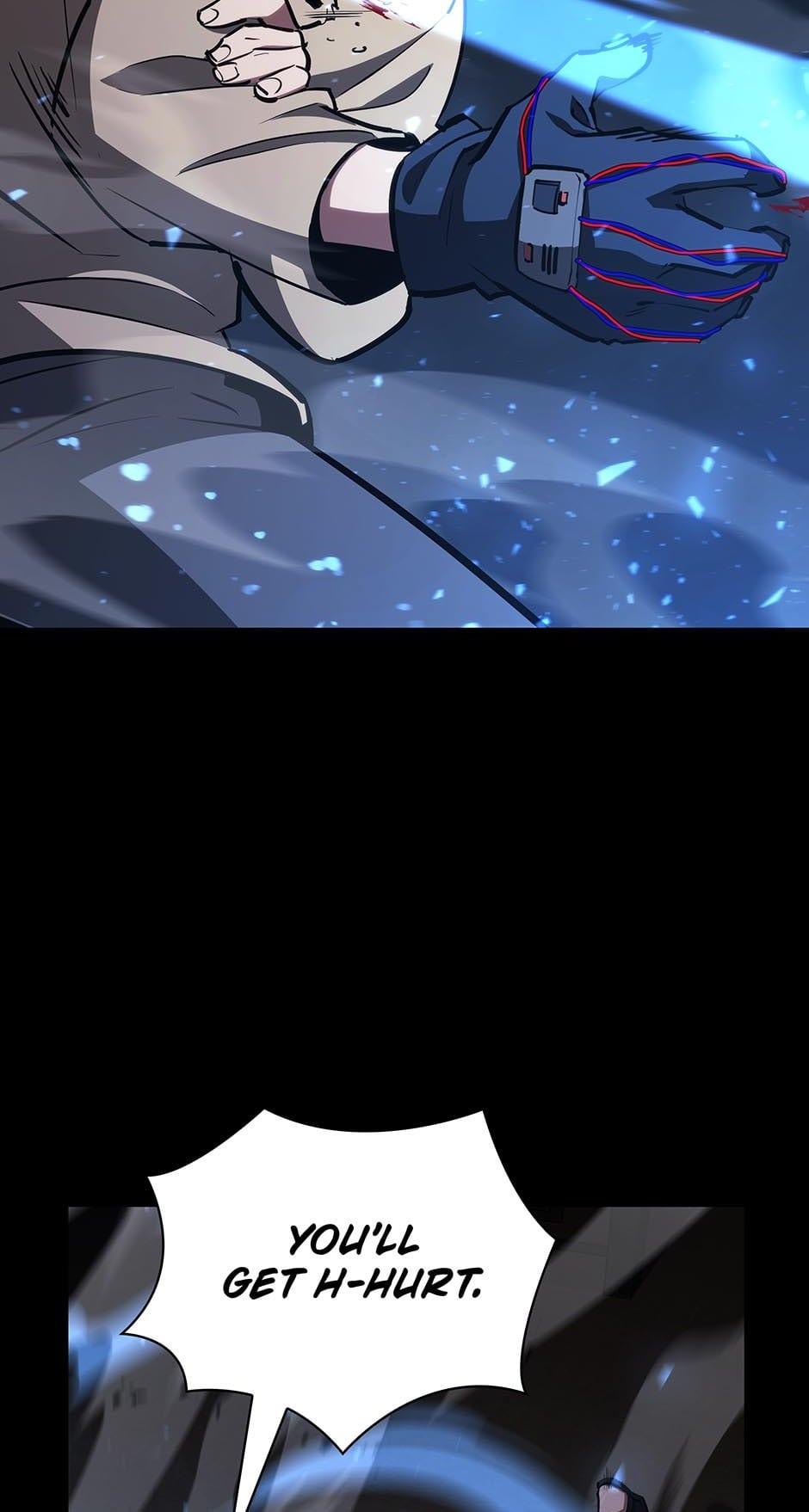 The Beginning After the End Chapter 182 — page 90