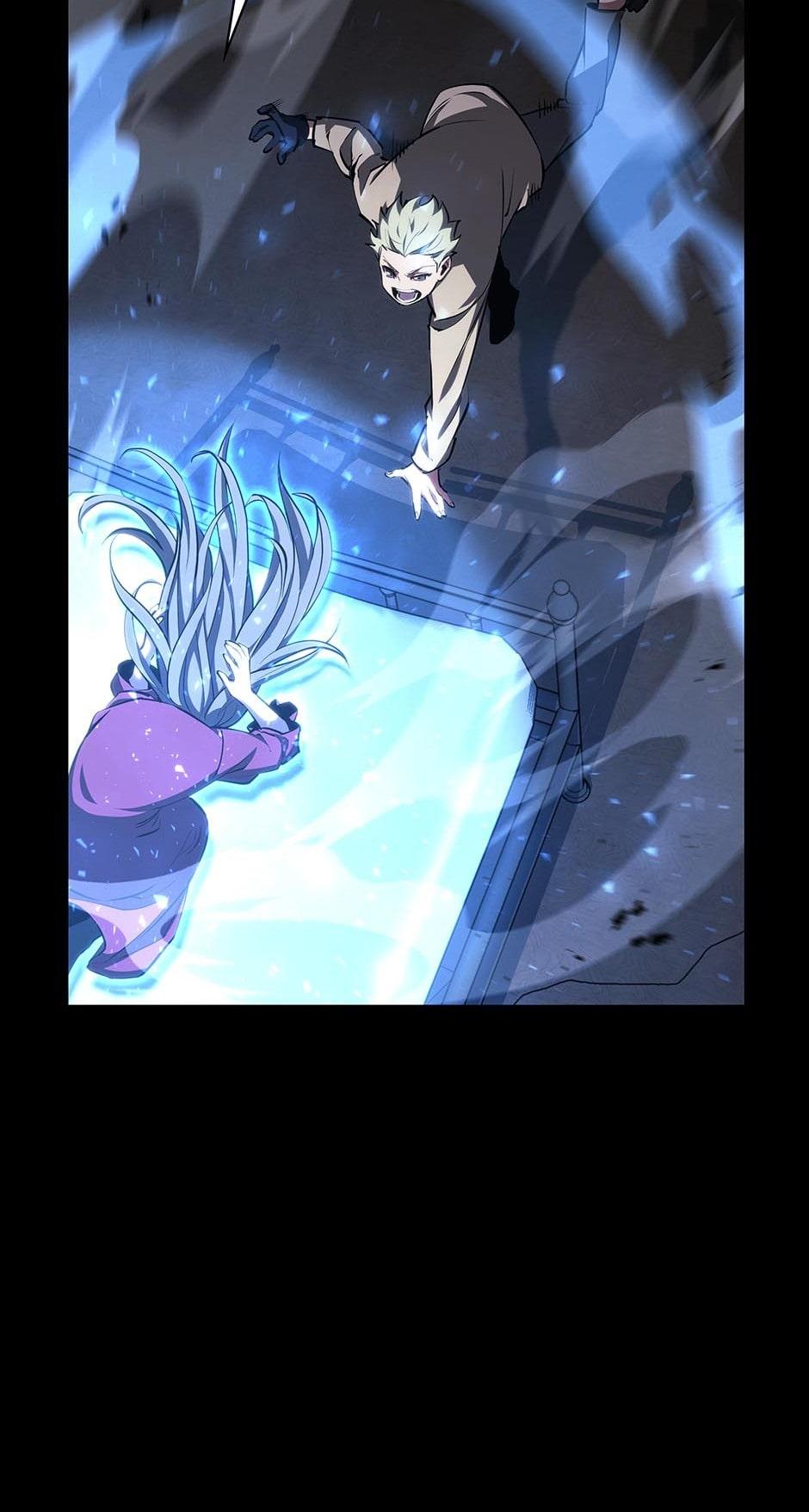 The Beginning After the End Chapter 182 — page 91
