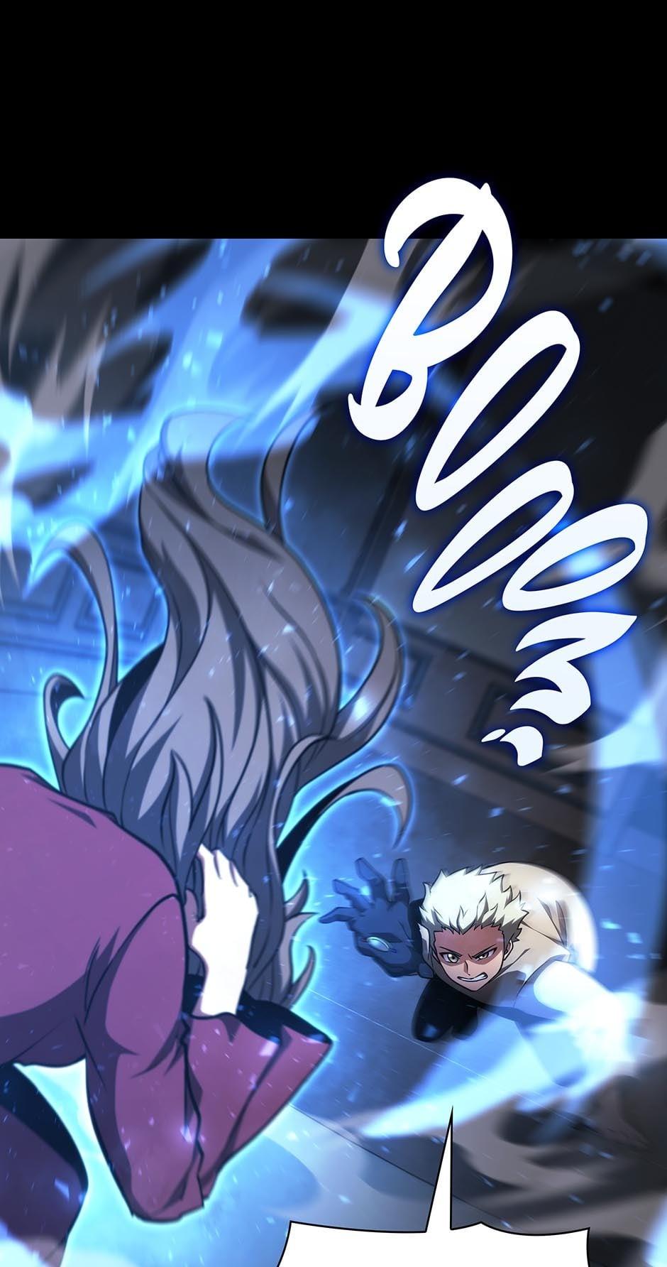 The Beginning After the End Chapter 182 — page 92