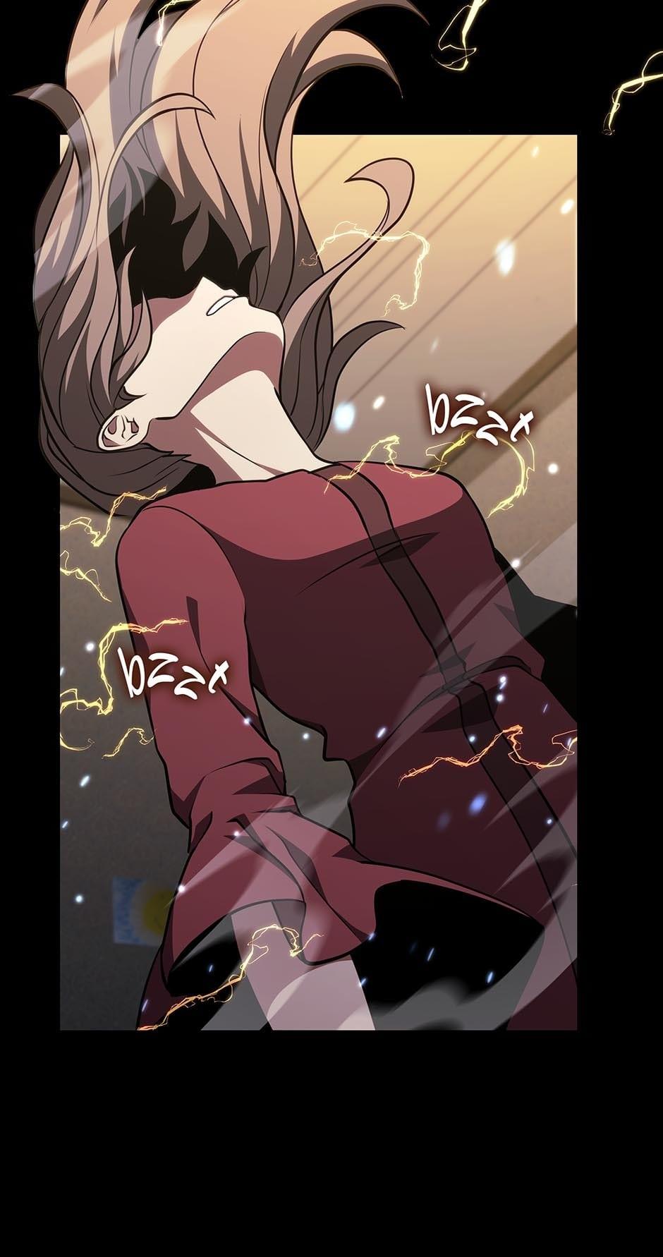 The Beginning After the End Chapter 182 — page 96