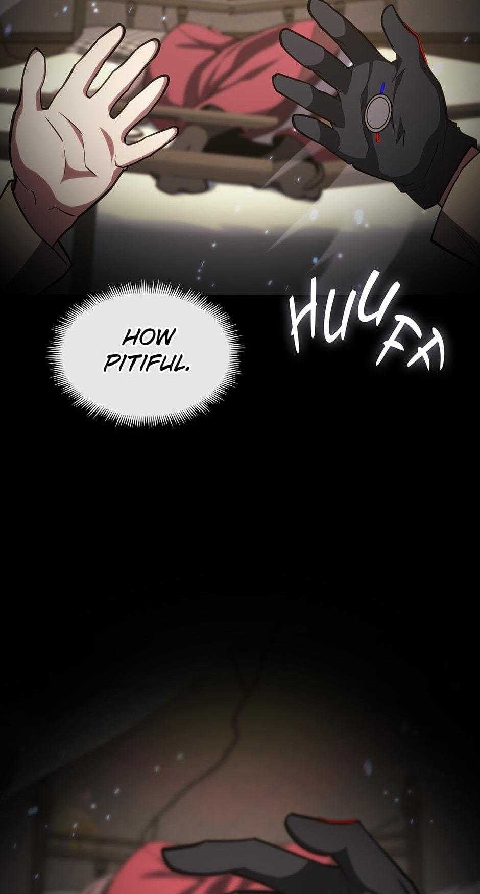 The Beginning After the End Chapter 182 — page 99