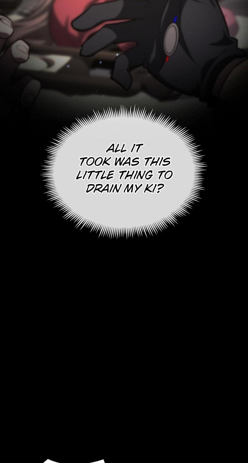 The Beginning After the End Chapter 182 — page 100