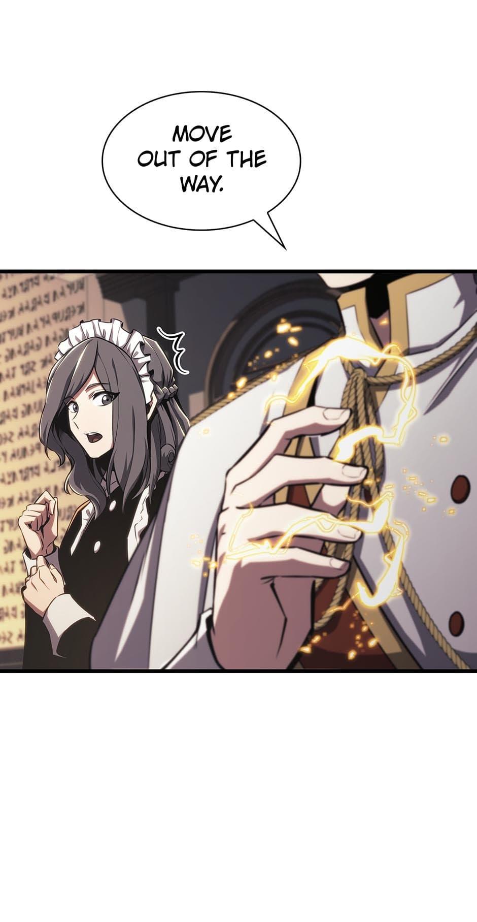 The Beginning After the End Chapter 182 — page 108