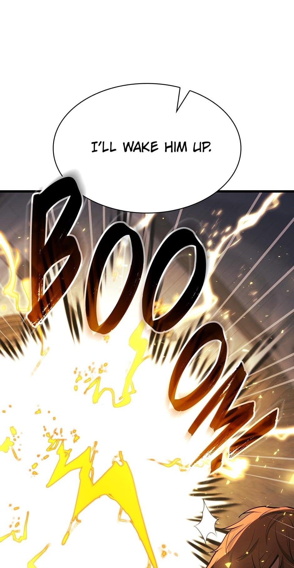 The Beginning After the End Chapter 182 — page 109
