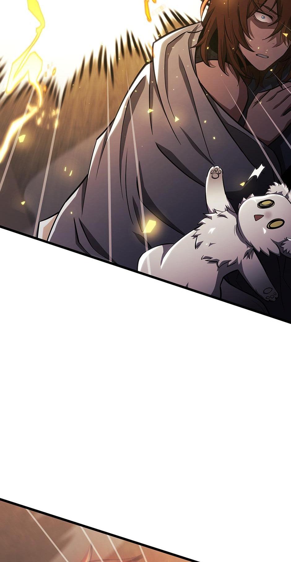 The Beginning After the End Chapter 182 — page 110