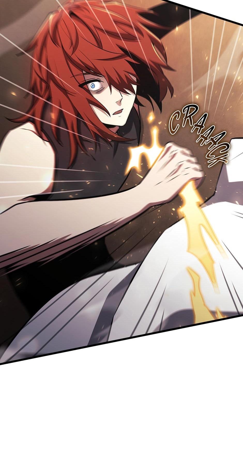 The Beginning After the End Chapter 182 — page 111