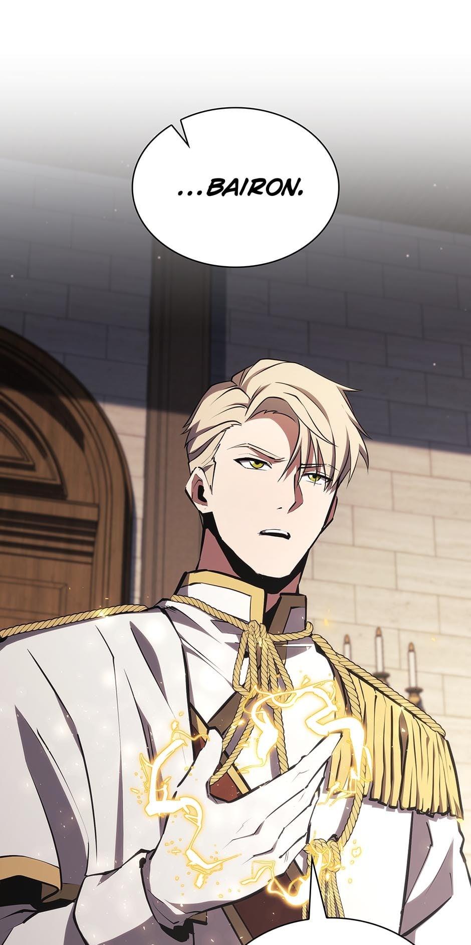 The Beginning After the End Chapter 182 — page 113